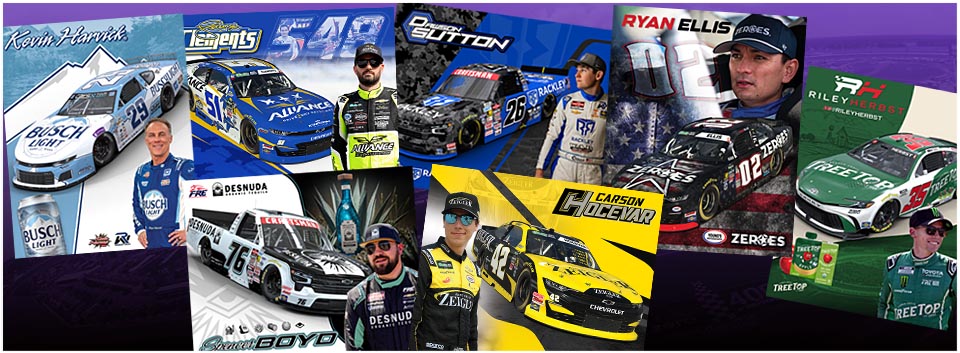 hero cards